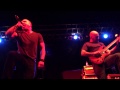 Erra - Pattern Interrupt (Live) 2015 