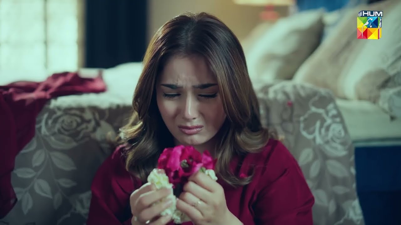 Khushi - Episode 01 Promo - Tonight At 7PM Daily on HUM TV