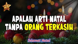 Download lagu Pohon Terang (Lirik) - Putri Siagian (Apa Arti Natal Tanpa Orang Terkasih) mp3 Download lagu Pohon Terang (Lirik) - Putri Siagian (Apa Arti Natal Tanpa Orang Terkasih) mp3
