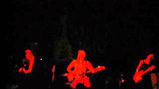 "All Talk" by Kate Nash - Girl Talk Tour in MI 2013