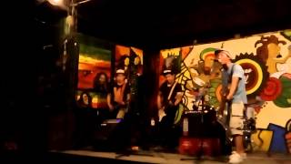 The Queers - Teenage Bonehead  (Hornytones Cover)