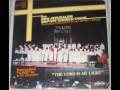 "The Lord Is My Light" The New Jerusalem Baptist Church Choir