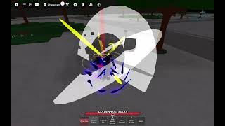 [~The Strongest Battlegrounds~] FLOATING GIRL V1.4 SCRIPT SHOWCASE