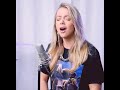 Kaun Tujhe English Version Cover Credit Emma Heesters