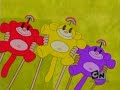 The Grim Adventures Of The Kids Next Door