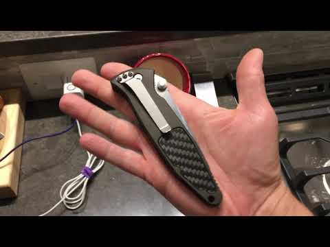 What’s in my pocket today?