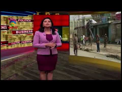 South Asia Newsline March 9 Show @TAG TV Super Prime Time