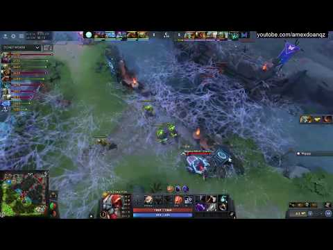 Nigma vs beastcoast - Dota 2 - DreamLeague Season 13