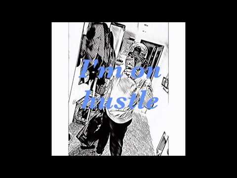 I'm on hustle - God Eater (Rapedit.)