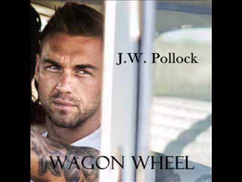 Wagon Wheel - JW Pollock