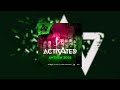 BassWar & CaoX, Bitshakerz, ACTIVATED Records - Activated Anthem 2025 (Official Video)