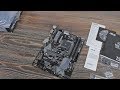 ASUS PRIME B450-PLUS - відео