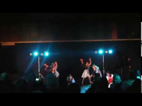 Neshama - Majol Tzvaim - RikuWE (2014)