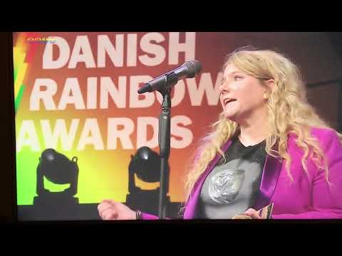 Danish Rainbow Award 2020 Erhvervspris til Normværk