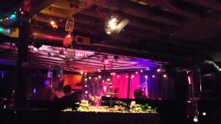 Kat Robichaud and The Darling Misfits - Storm to Weather