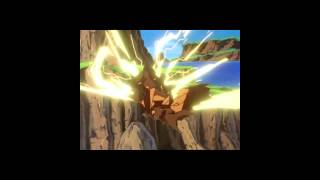 Download lagu Vegeta goes ASSJ | xMiRAZ94 Rescore mp3