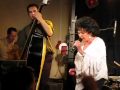 WANDA JACKSON 17.04.2010 Rock'n'Roll Medley LIVE