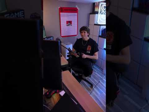 This dude is trolling you!