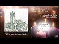 Creating God (Haas) - Advent Vigil 1994
