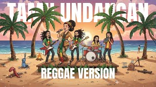 Download lagu TAMU UNDANGAN - NIKEN SALINDRY - REGGAE VERSION mp3