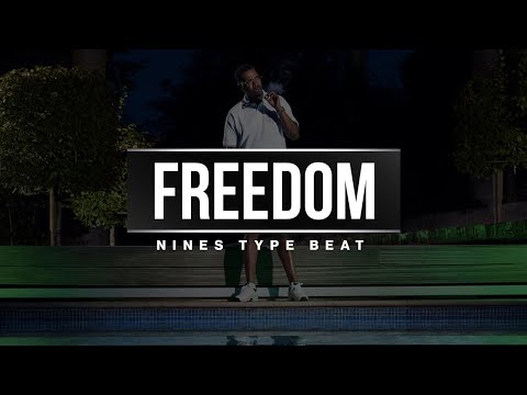 Nines x Mowgs Type Beat - "Freedom" | UK Rap Instrumental 2024