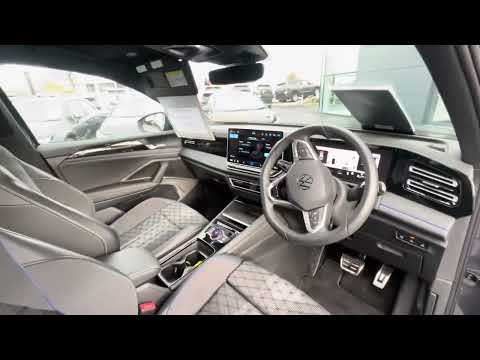 Volkswagen Tiguan 1.5 Phev R-Line DSG ( High Spec - Image 2