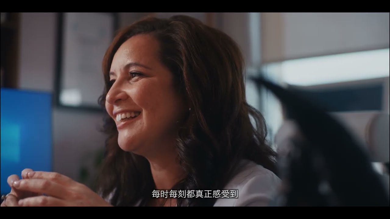 Welcome to Markham Fertility Centre (CH subtitles)