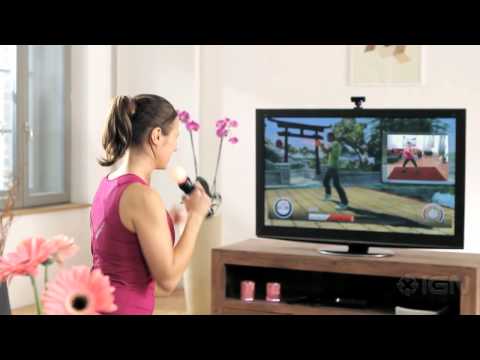 fit in six wii video