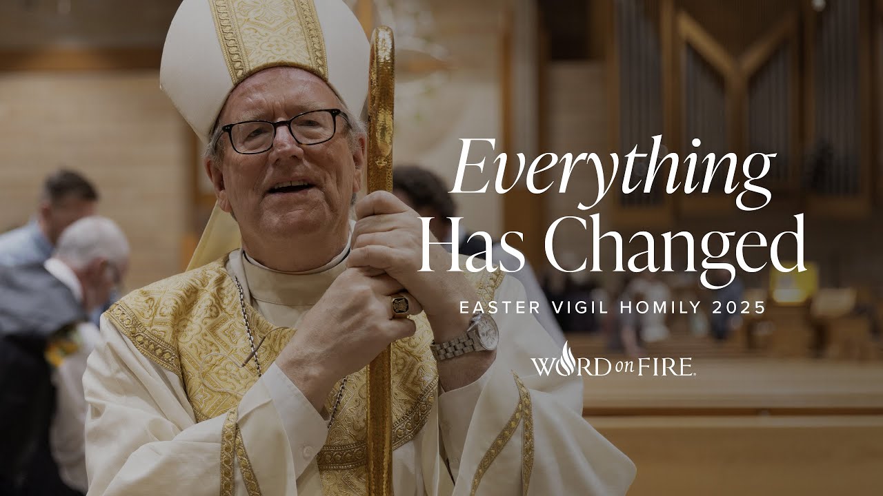 Everything Has Changed