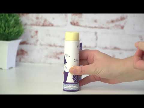BEN&ANNA dezodorantas PERSIAN LIME, 60 g