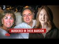 Billionaire Couple's Suspicious Murder: What Happened To The Shermans? | Still a Mystery | ID