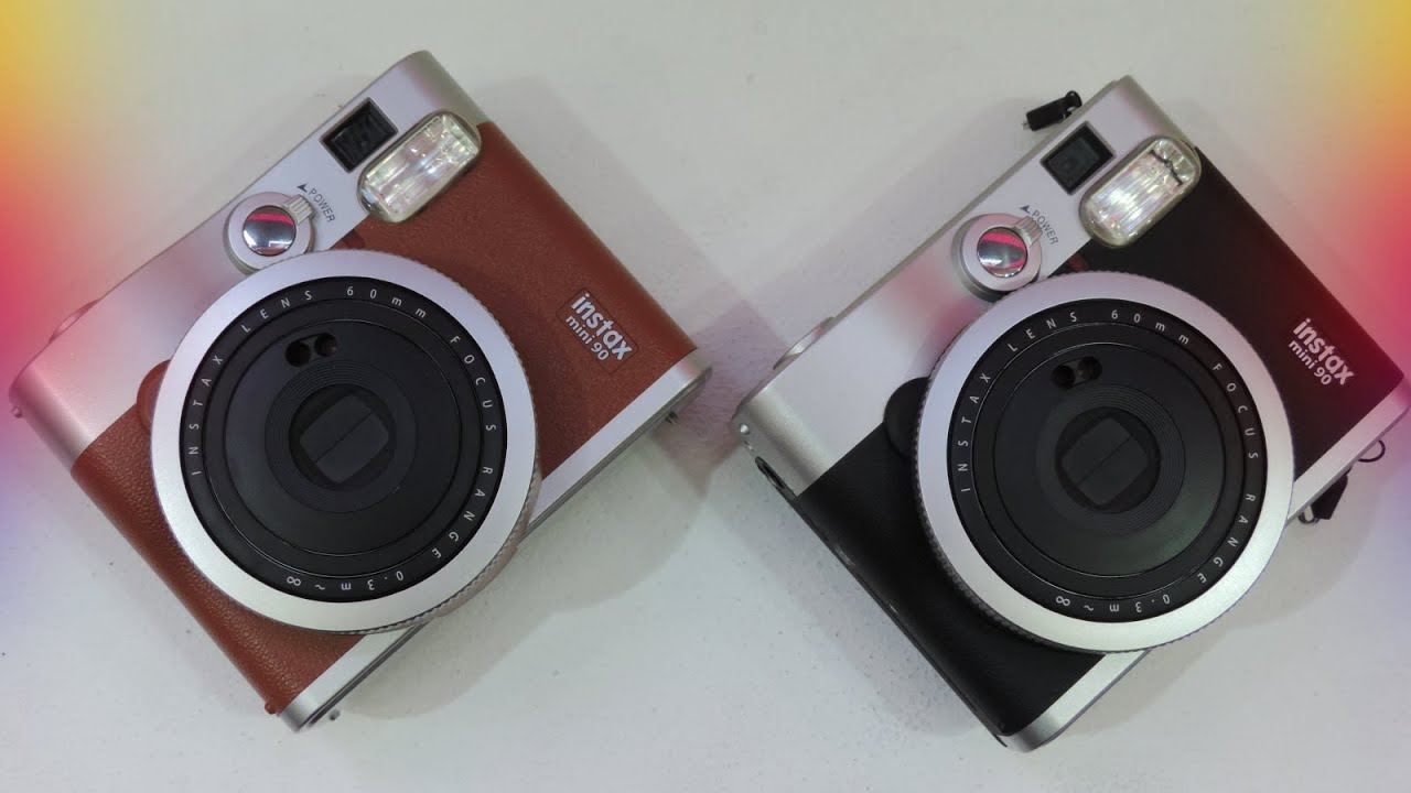 Моментальная фотокамера Fujifilm Instax 300