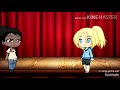 This Is How We Will End It TDWT GLMV Gacha By Zuri