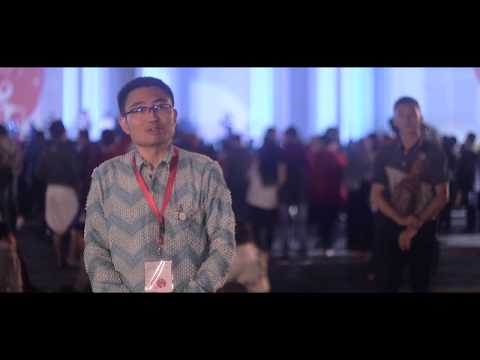 Epson Indonesia - Building Projection Mapping on Museum Fatahillah