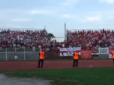DVTK vs. Haladás 14/15 - "Érik a szőlő" - boon.hu