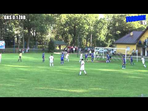 GKS Radziechowy-Wieprz - Metal Skałka Żabnica