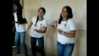 preview picture of video 'Claudia, Larissa e Luana ...Filmagem: Amanda C.M Clecio Penedo'