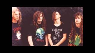 Rare Metal Weekly -- Believer - Extraction From Mortality (HD)