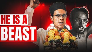 Swatantra Veer Savarkar Movie Review & Analysis | Randeep Hooda