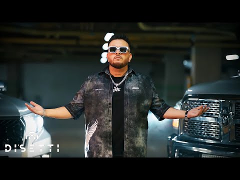 Jeffer Guerrero - GUERRERO SOY 🔥 [Official Video]