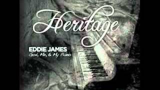 Eddie James  - Desperation