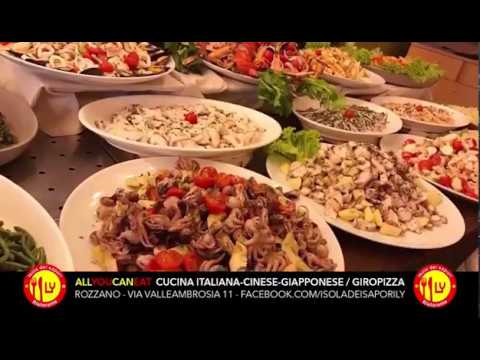 Isola dei Sapori Rozzano