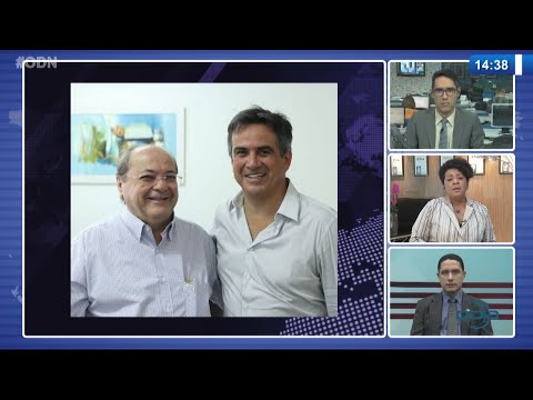 Política do Dia 22 07 2021