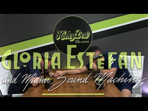 Miami Sound Machine w/ Bret Ernst