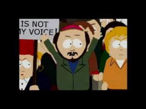 South Park - Bring The Shizzle