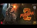 Pushpa 2 - The Rule 🔥 | Hindi Dubbed Full Movie HD Facts | Allu Arjun | Dhanush | Vijay sethupathi