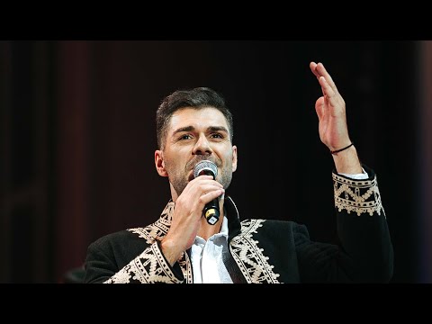 Gabriel Dumitru și Lăutarii - Ascultă mă inimioară | #potcoavadeaur