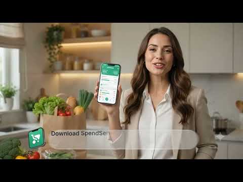 SpendSense: Budget Tracker AI video thumbnail