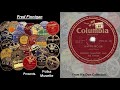 Frankie Yankovic & His Yanks - Happy Hour(1946)
