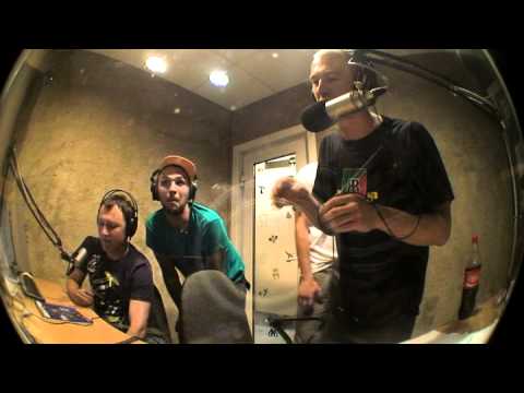 Gatves Lyga: Despotin' Fam Live 2